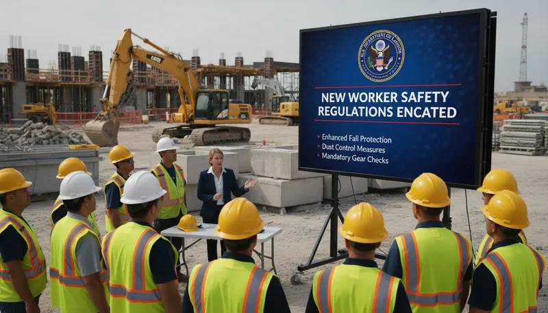 Illustration of dol: U.S. government department focused on labor