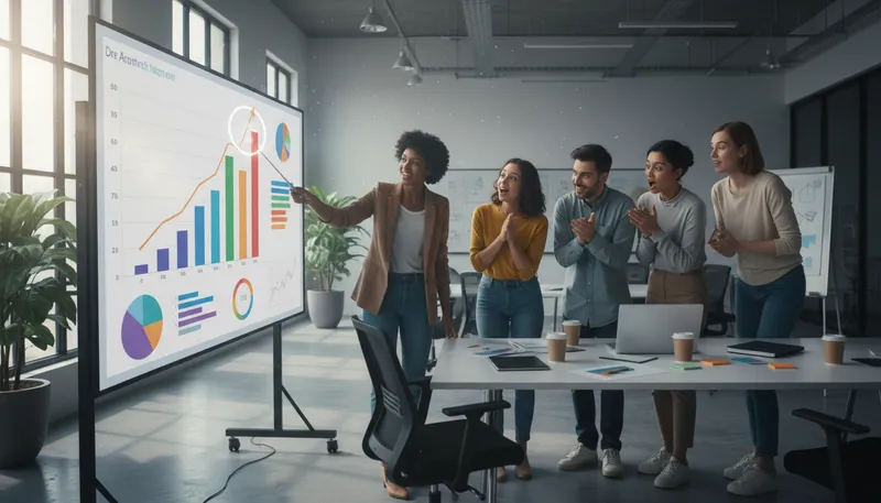 Illustration of measurable: Able to be measured or quantified.