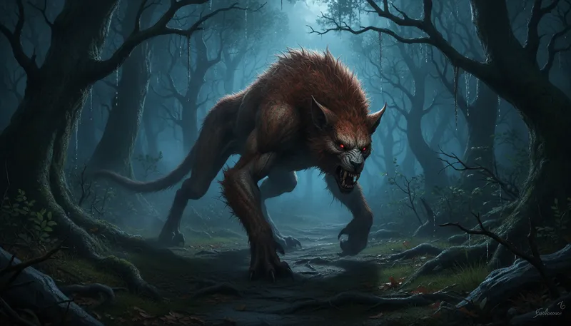 Illustration of bloodthirsty: Eager for violence or bloodshed.