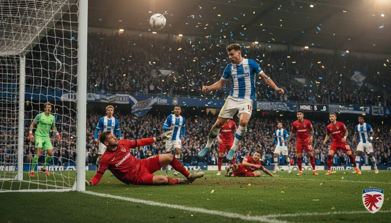 Illustration of flatten: defeat decisively or completely