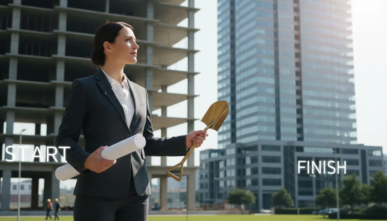 run का चित्र: to manage or lead an organization
