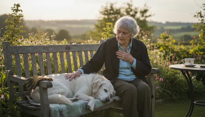 Illustration of outlive: To live longer than someone or something.