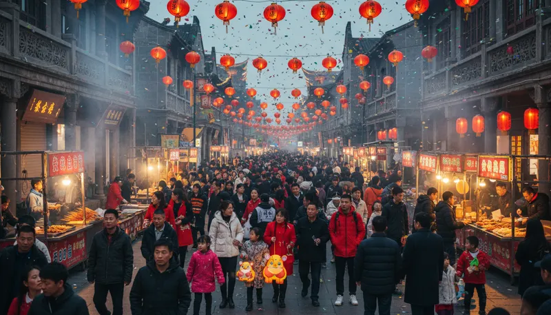 Illustration of nanking: A city in eastern China.