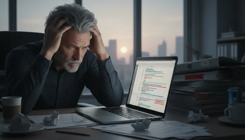 Illustration of get grey hair from: To develop stress-related hair changes.