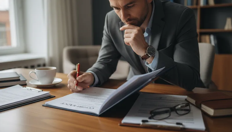 Illustration of solicitor: A lawyer who advises clients and represents them.