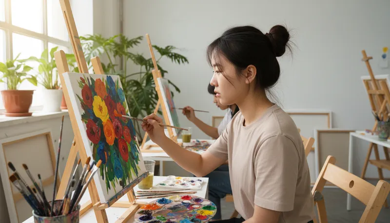 Illustration of jia: A female given name of Chinese origin.