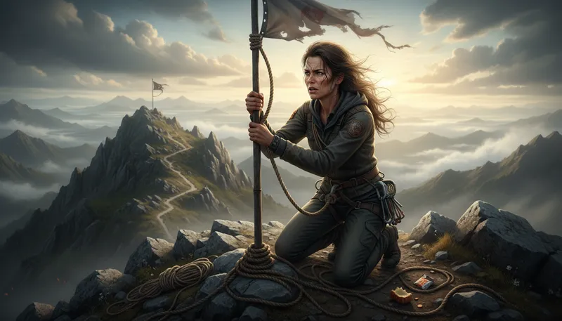 Illustration of fucking oath: An intense affirmation or promise.