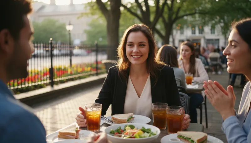 Illustration of i'm a lesbian: a woman attracted to other women