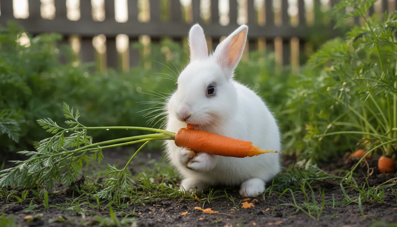 nibble 일러스트: To take small bites of food.