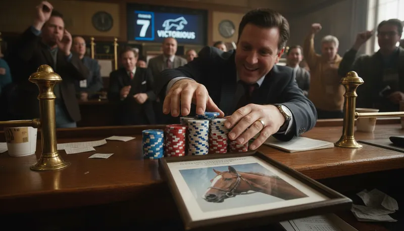 Illustration of betts: A surname or term related to betting or wagers.