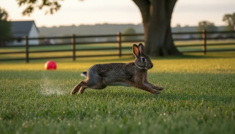 Illustration of fast: Quick in movement or action.