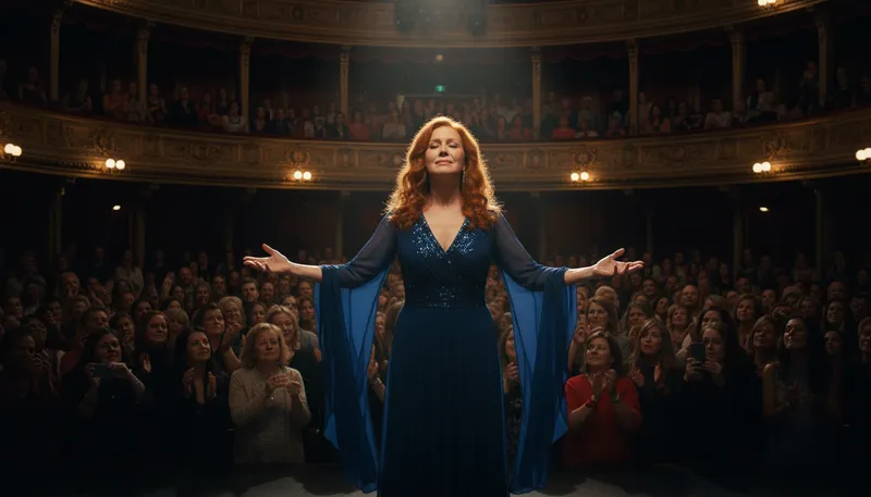 Illustration of sarandon: An actress known for diverse roles.