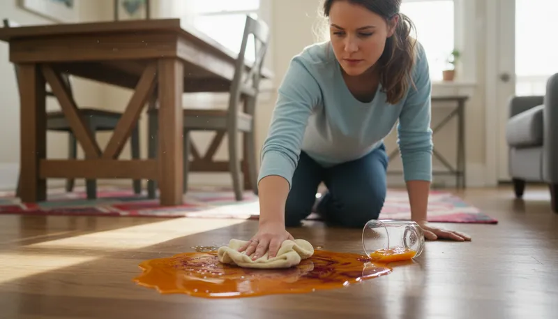 Illustration of wipe: To clean by rubbing a surface.