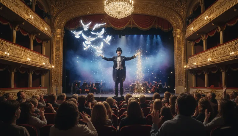 Illustration of fantastic: Extremely good; wonderful.