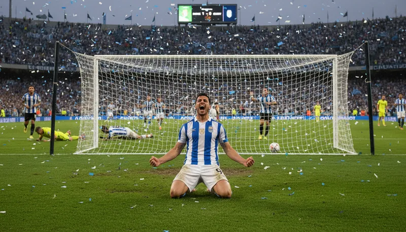 Illustration of cavani: Surname of famous Uruguayan soccer player.