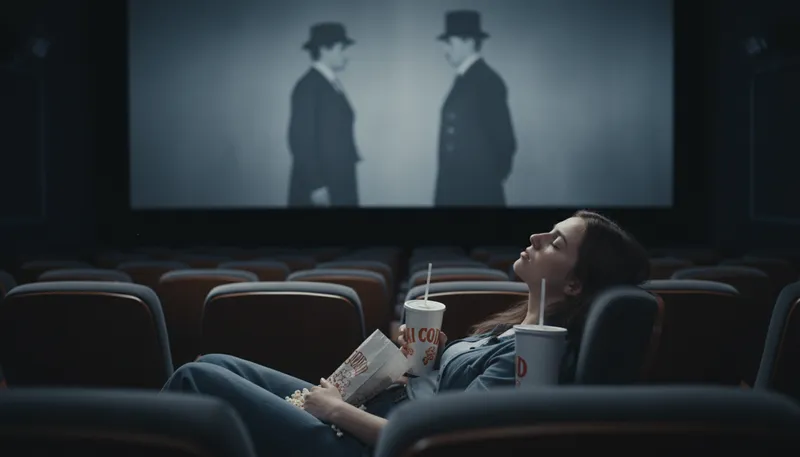 Illustration of uninteresting: Not engaging or exciting.