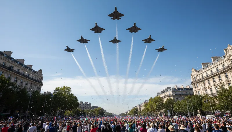 Illustration of airforce: A branch of the military focused on aviation.