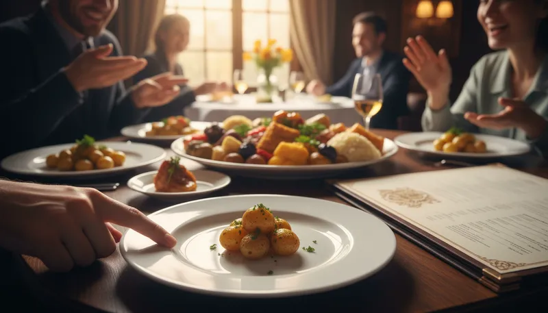 Illustration of small potatoes: Insignificant or unimportant things.