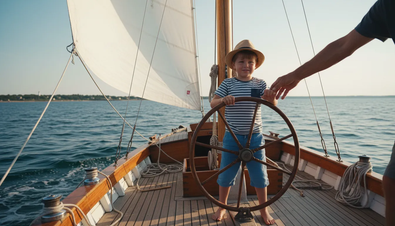 Иллюстрация in short pants: referring to a child or youth
