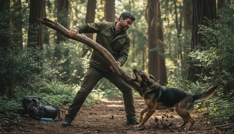 Illustration of beat off: Repel or fend off an attack.