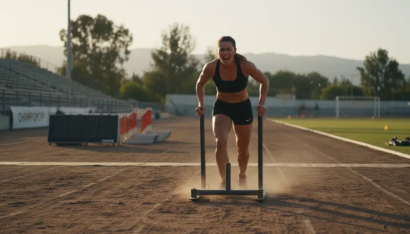 Illustration of win: To achieve victory in a competition.