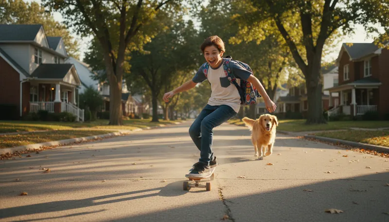Illustration of juvenile: a young person not yet an adult.