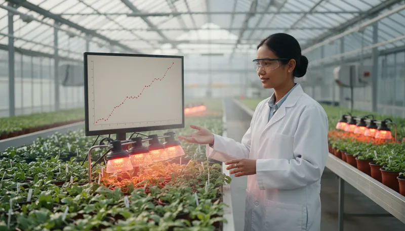 Illustration of linearly: In a straight line or sequential manner.