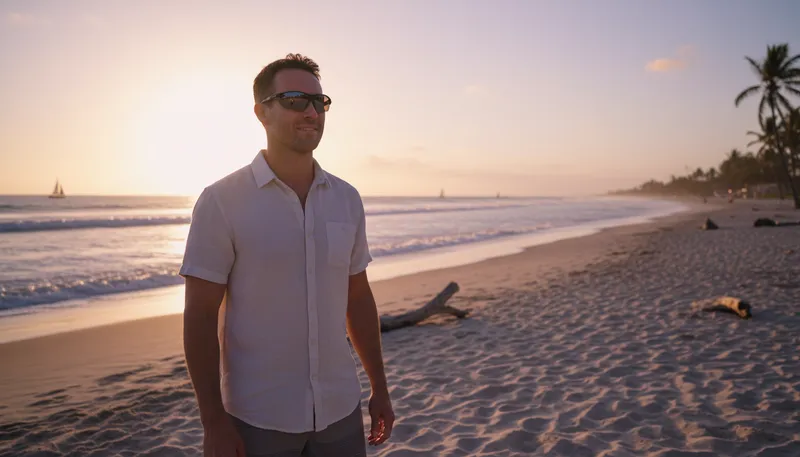 Illustration of oakley: A brand known for sunglasses and sports gear.