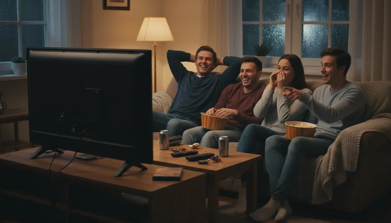 Illustration of enjoyable: providing pleasure or satisfaction