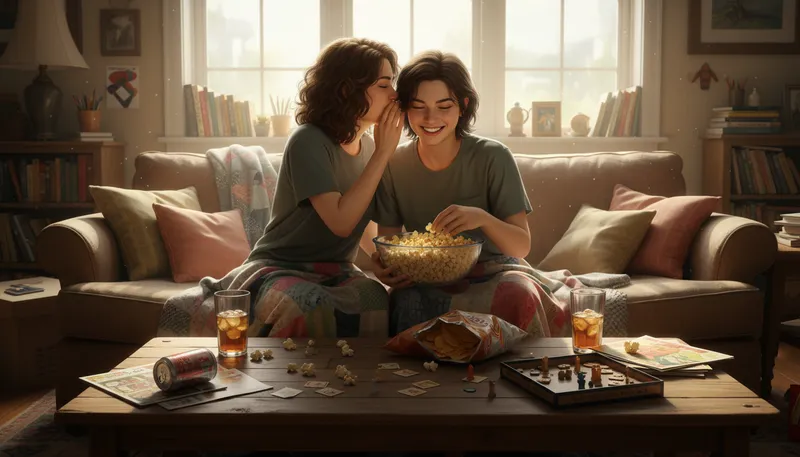 Illustration of inseparable: Unable to be separated or divided.