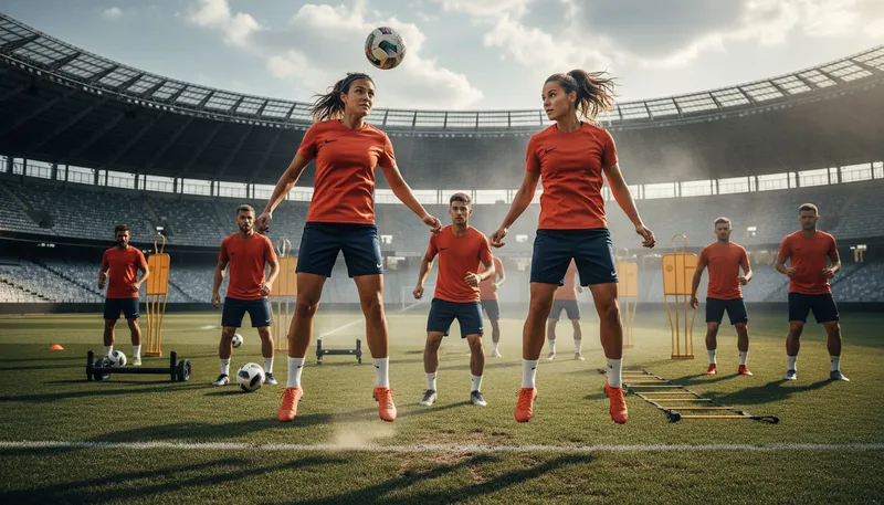 Illustration of competitively: In a way that involves competition.