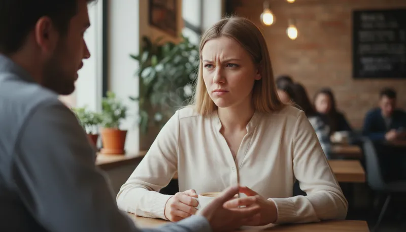 Illustration of do a slow burn: Become gradually angry without immediate reaction.