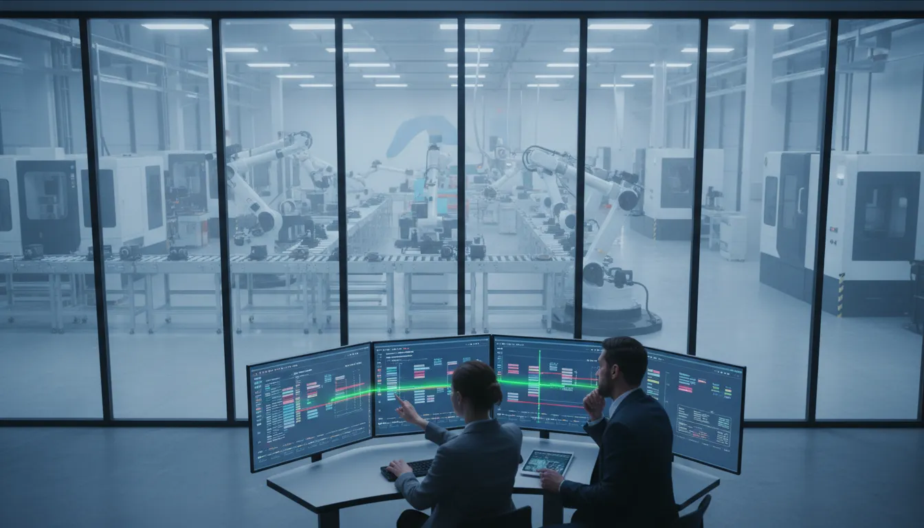 MPC 的插图：Model Predictive Control in engineering.