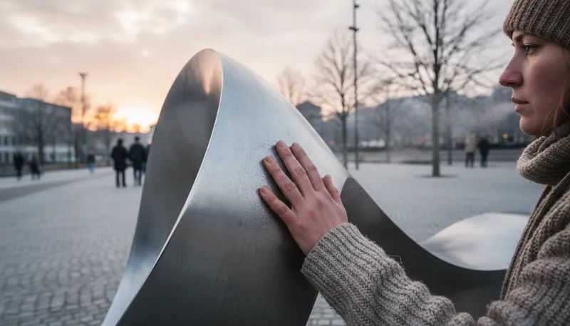 Illustration of human: Relating to people.