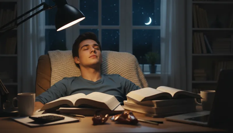 Illustration of sigh: To exhale audibly, often in relief or sadness.