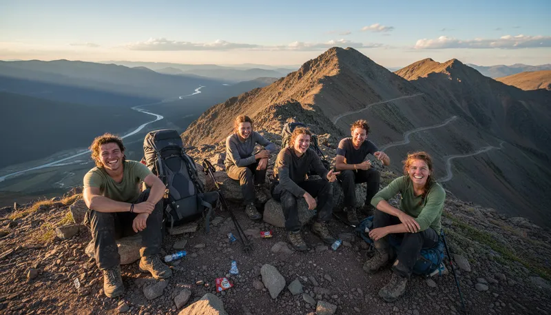 Illustration of arduous: Something that requires a lot of effort.