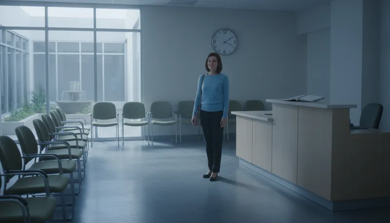 Illustration of appointment: A scheduled meeting or arrangement.