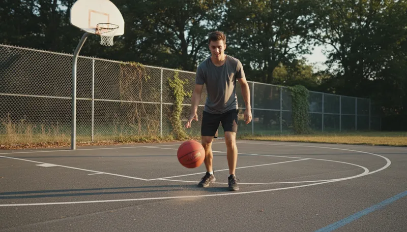 Illustration of spaulding: A brand associated with sports equipment.