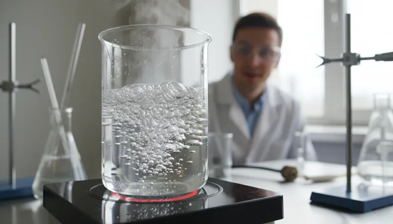Illustration of aqueous: Related to or resembling water.