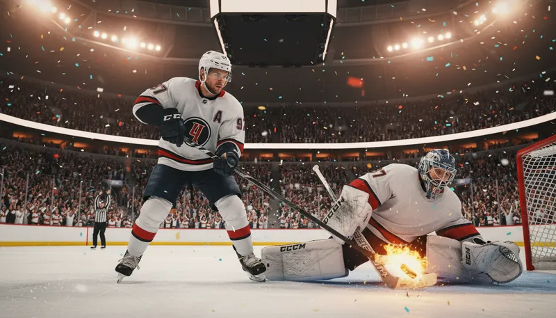 Illustration of mcdavid: A surname, often linked to sports figures.