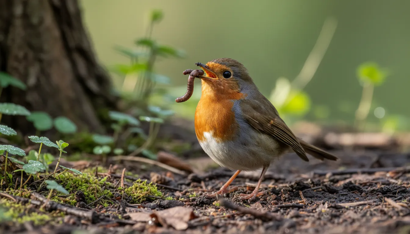 Ilustrasi swallow: To make food or drink go down your throat.