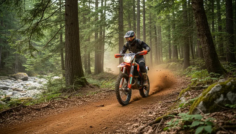 Illustration of ktm: A brand known for motorcycles.