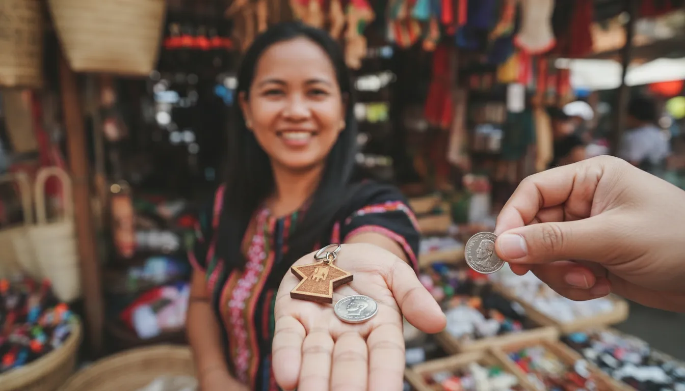 Ilustração de peso: monetary unit in the Philippines
