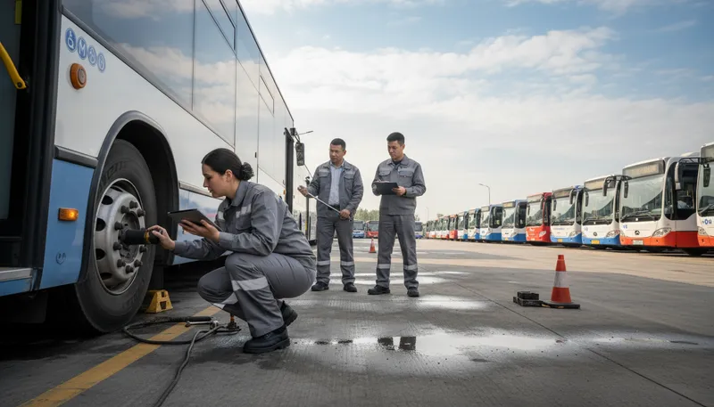 Illustration of nta: National Transportation Authority, oversees transport safety.