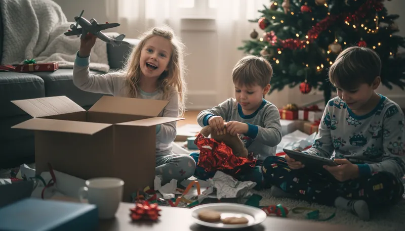 Illustration of xmas: Short form of Christmas, a holiday celebration.