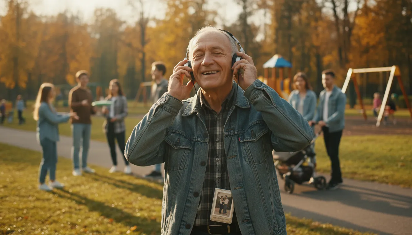 ภาพประกอบของ roll back the years: to make someone feel younger again