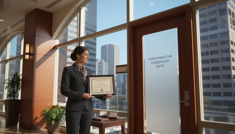 Illustration of CMA: An abbreviation for Certified Management Accountant.