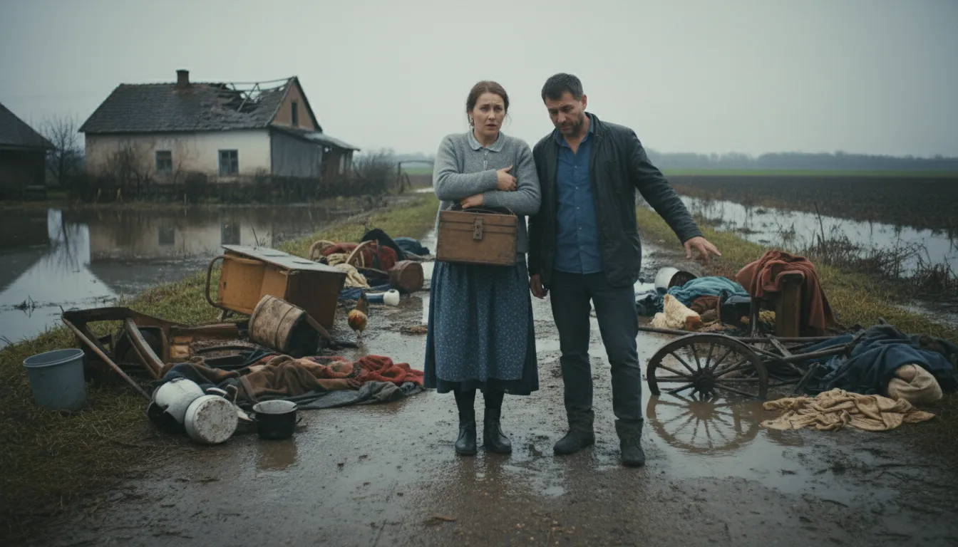 Иллюстрация between the jigs and the reels: in uncertain or changing circumstances.