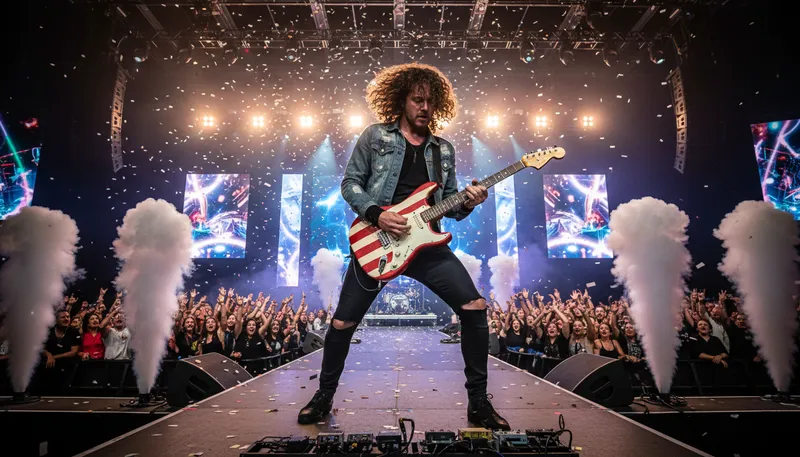 Illustration of halen: A surname, often associated with musicians.