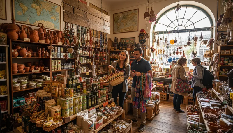 Illustration of sundry: various or diverse items or people.